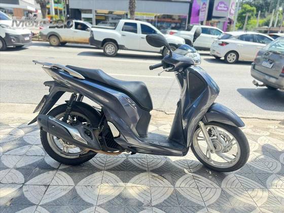 HONDA SH 150i DLX 